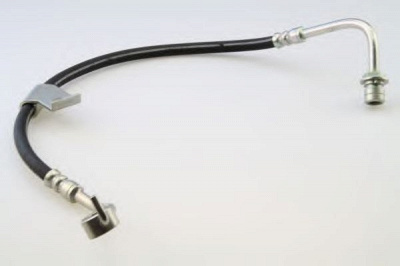 HELLA PAGID 8ah355468301 -  Тормозной шланг